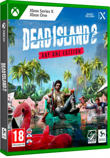 Dead Island 2 (használt) Xbox One