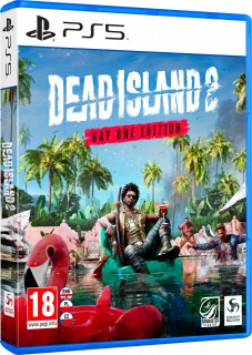 Dead Island 2 (használt) PS5