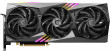 MSI GeForce RTX 4060 Ti Gaming X Trio 8G, 8GB GDDR6 thumbnail