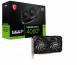MSI GeForce RTX 4060 Ti Ventus 2X Black 8G OC 8GB GDDR6 thumbnail