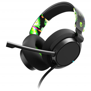 Skullcandy Slyr Pro Xbox Gaming fejhallgató (S6SPY-Q763) 