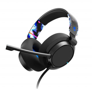 Skullcandy Slyr Pro Playstation Gaming fejhallgató (S6SPY-Q766) 