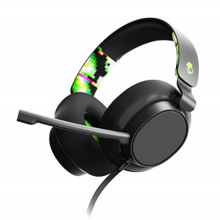 Skullcandy Slyr Xbox Gaming fejhallgató (S6SYY-Q763) 