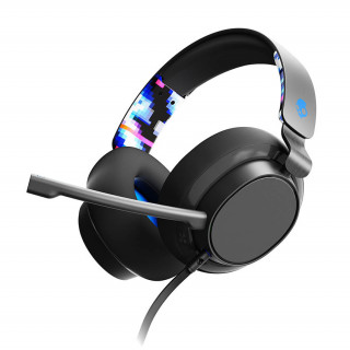 Skullcandy Slyr Playstation Gaming fejhallgató (S6SYY-Q766) 