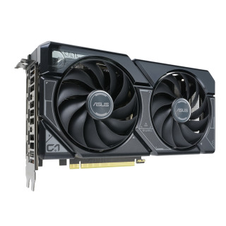 ASUS Dual GeForce RTX 4060 8GB GDDR6 (DUAL-RTX4060-8G) 