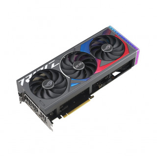 ASUS ROG Strix GeForce RTX 4060 OC 8GB GDDR6 (ROG-STRIX-RTX4060-O8G-GAMING) PC