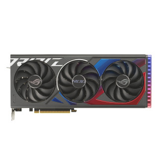 ASUS ROG Strix GeForce RTX 4060 Ti OC 16GB GDDR6 (ROG-STRIX-RTX4060TI-O16G-GAMING) PC