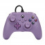 PowerA Nano Xbox Series X|S, Xbox One, PC Vezetékes Kontroller (Purple) thumbnail