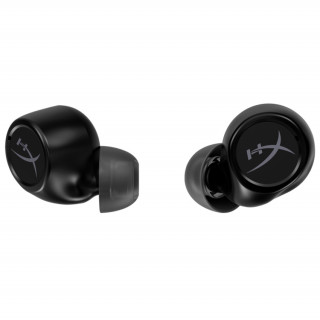 HyperX Cirro Buds Pro fülhallgató (Fekete) (727A5AA) 