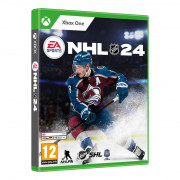 NHL 24