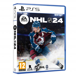 NHL 24 PS5