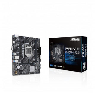 ASUS Prime H510M-K R2.0 (1200) PC