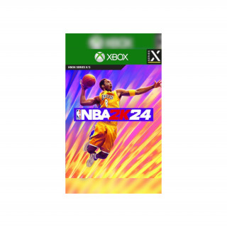 NBA 2K24 (ESD MS) Xbox Series