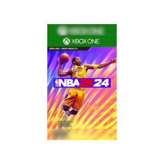 NBA 2K24 (ESD MS) 