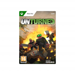 Unturned (ESD MS) XBOX ONE