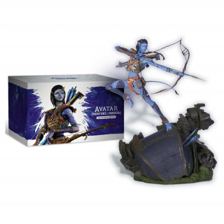 Avatar: Frontiers of Pandora Collector's Edition Xbox Series