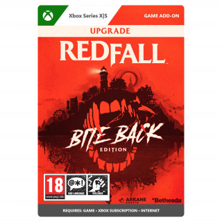 Redfall Bite Back Upgrade Edition (ESD MS)  Xbox Series