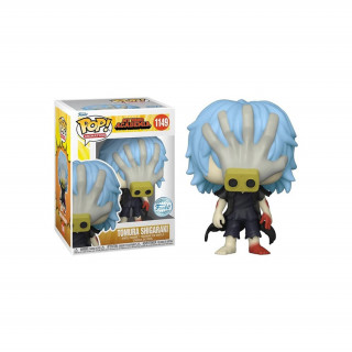 Funko Pop! #1149 Animation: My Hero Academia S9 - Tomura Shigaraki* (Special Edition) Vinyl Figura Ajándéktárgyak