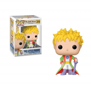 Funko Pop! #29 Books: The Little Prince Vinyl Figura Ajándéktárgyak