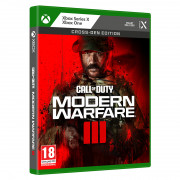 Call of Duty: Modern Warfare III (használt)