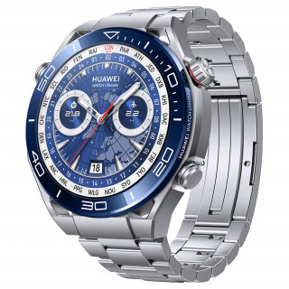 Huawei Watch Ultimate VOYAGE BLUE Mobil