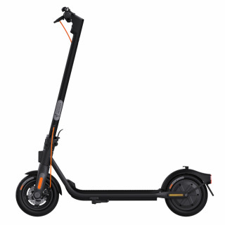 Segway KickScooter F2 Plus E (AA.05.12.02.0003) (használt) Otthon