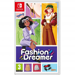 Fashion Dreamer Switch