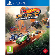 Hot Wheels Unleashed 2 – Turbocharged