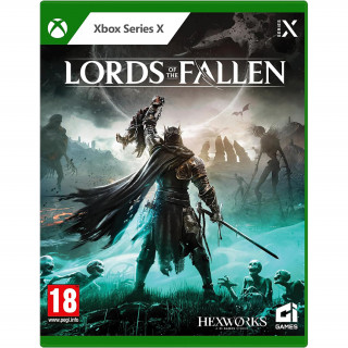 Lords of the Fallen (használt) Xbox Series