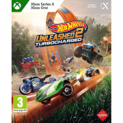 Hot Wheels Unleashed 2 – Turbocharged