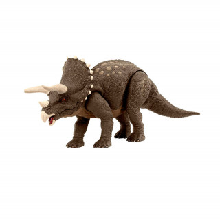 Jurassic Park - Triceratops figura (HPP88) Játék