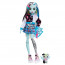 Monster High Doll - Frankie (HHK53) thumbnail