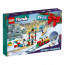LEGO Friends: Adventi naptár 2023 (41758) thumbnail
