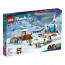 LEGO Friends: Friends: Kalandos vakáció az igluban (41760) thumbnail
