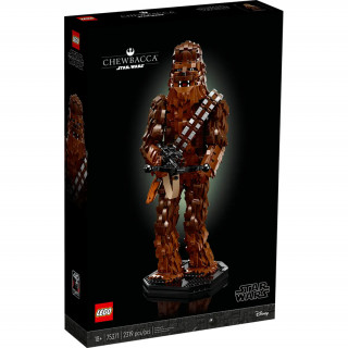 LEGO Star Wars TM: Chewbacca (75371) Játék