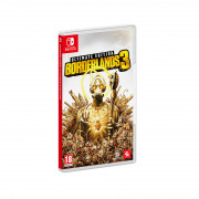 Borderlands 3 Ultimate Edition