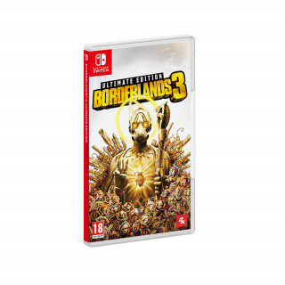 Borderlands 3 Ultimate Edition 