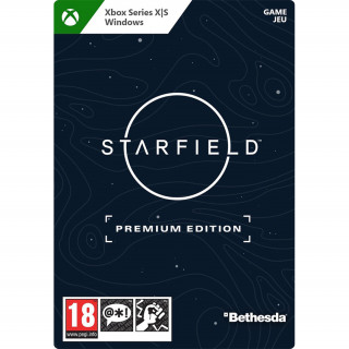 Starfield Premium Edition (ESD MS) 