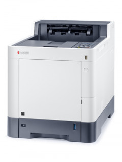 PRNT KYOCERA ECOSYS P6235cdn színes A4 lézernyomtató, duplex, LAN PC