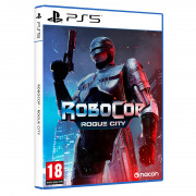 RoboCop: Rogue City