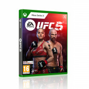 EA SPORTS UFC 5 (használt)