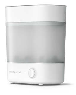 Philips AVENT SCF291/00 Cumisüveg-sterilizáló Otthon