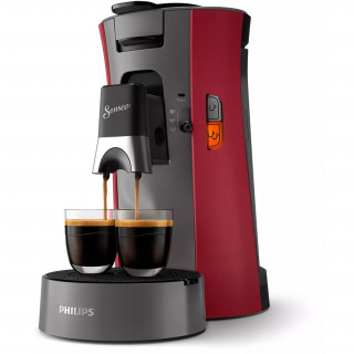 Philips Senseo CSA230 Félautomata Kapszulás kávéfőző 0,9 L 