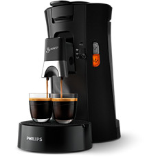 Philips CSA230 Eszpresszó kávéfőző gép 0,9 L 