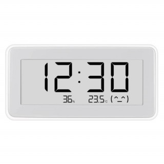 Mi hőmérséklet- és páratartalom-figyelő óra (BLE)/BHR5435GL 