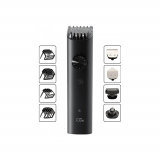 Xiaomi Grooming Kit Pro EU / BHR6396EU test epilátor 
