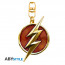DC COMICS - Kulcstartó - "Logo The Flash" thumbnail