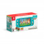 Nintendo Switch Lite Animal Crossing: New Horizons Timmy & Tommy Aloha Edition thumbnail