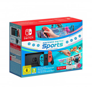 Nintendo Switch - Nintendo Switch Sports Set Switch