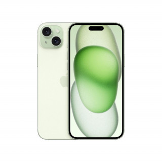 iPhone 15 Plus 512GB - Zöld 